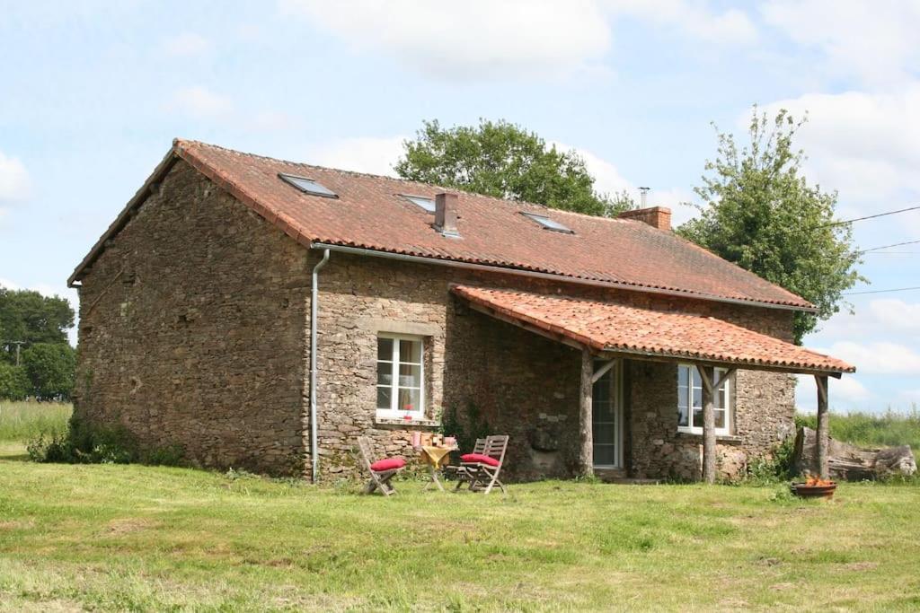 Maison Marigoule - Perfect With Kids & Families Villa Mialet  Esterno foto