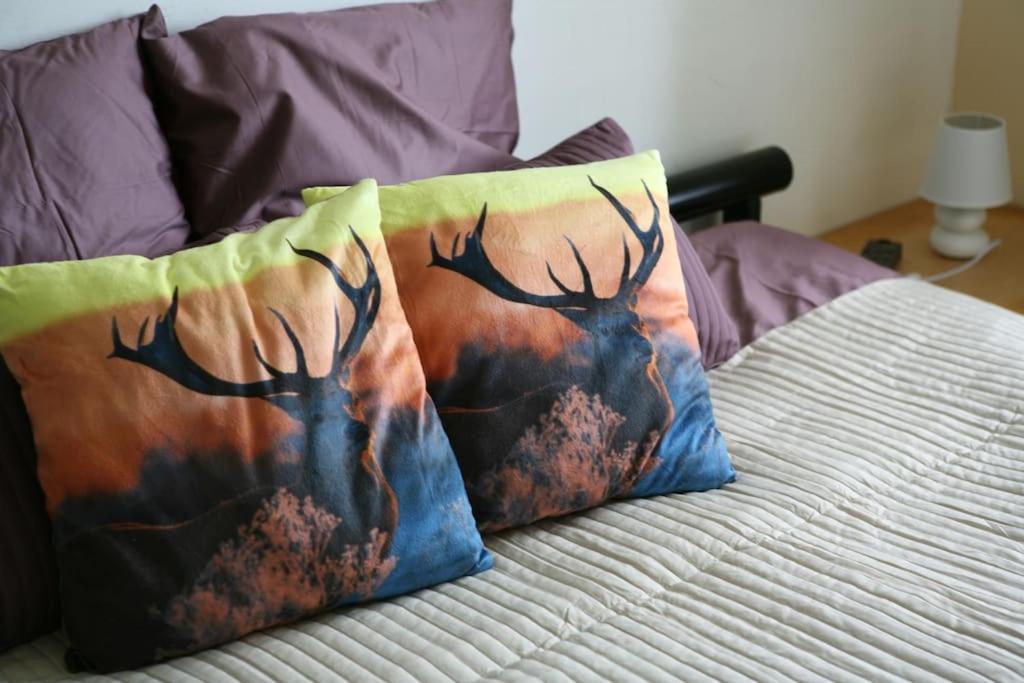 Maison Marigoule - Perfect With Kids & Families Villa Mialet  Esterno foto
