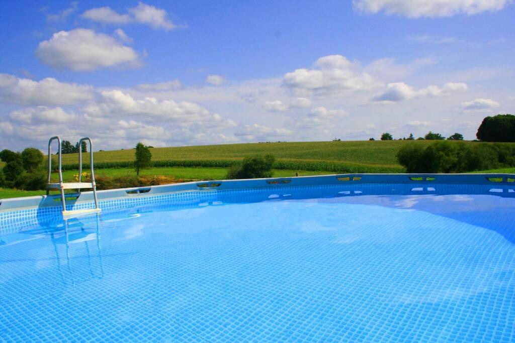Maison Marigoule - Perfect With Kids & Families Villa Mialet  Esterno foto